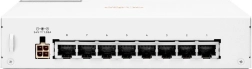 Aruba Instant On 1430 8-port PoE-switch