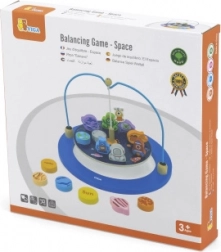 Balanceringsspil – Sjov i rummet