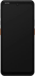 SUNMI L3 robust mobil terminal 6,75" 6GB/128GB, Android 14, 4G, scanner SS1111, dobbelt NFC, IP68 og fingeraftrykslæser