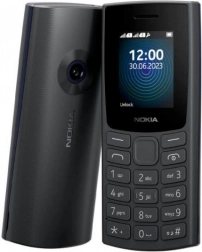 Nokia 110 4G klassisk mobiltelefon