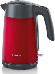 Elkedel 1,7 l rød BOSCH