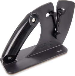 Manuel knivsliber 2-i-1 med automatisk vinkel 20 × 7,5 × 13 cm