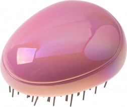 Børste til udredning af hår