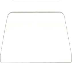 Bagerspartel i plast 139 × 100 mm
