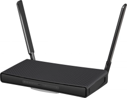 Wi‑Fi‑router AC1200 med dual‑band‑forbindelse