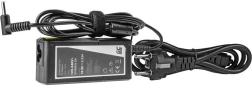 Strømforsyningsadapter Green Cell Pro 65 W 19,5 V 3,33 A til HP bærbare (stik 4,5 × 3,0 mm med pin)