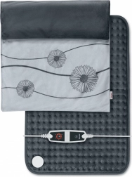 Elektrisk varmepute Beurer HK 125 XXL Cosy grå