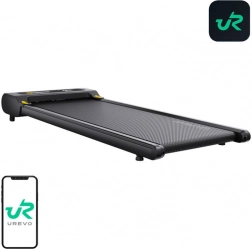 Elektrisk løbebånd Urevo Spacewalk