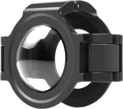 beskyttelsesdæksel i optisk glas PULUZ til Insta360 X3