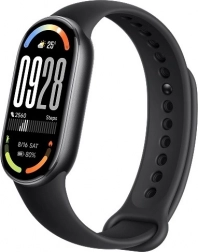 Smart sportsarmbånd Xiaomi Smart Band 10 Midnight Black