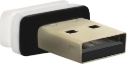 Trådløs mini USB Wi‑Fi‑adapter 150 Mb/s