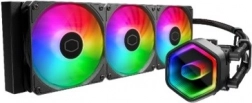 Vandkøling MasterLiquid 360 Core II ARGB