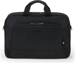 Dicota Eco Top Traveller BASE 15–16″ – miljøvenlig notebook-taske