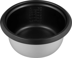 Sencor aftagelig beholder til riskoger SRM 1000 og SRM 1001