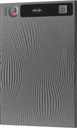 Diktafon Mobvoi TicNote grå