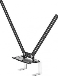 VESA-monitorbeslag til Poly Studio E70