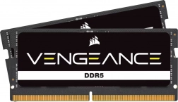 Hukommelse DDR5 Corsair Vengeance 32GB 5600MHz CL48