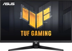 Gamingmonitor ASUS TUF Gaming 31,5" QHD