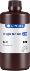 Anycubic Tough Resin 2.0 sort