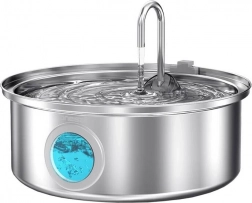 Intelligent kæledyrsfontæne 7 l