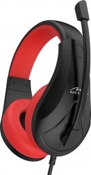USB gaming-headset MEDIATECH NEMESIS med mikrofon