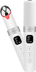 Intelligent øjenmassager ANLAN med LED-lysterapi