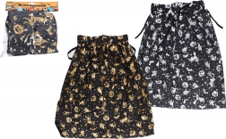 Børne kostume troldmand