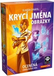 Codenames: Billeder (2025-udgave)