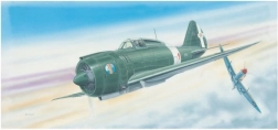 Reggiane RE 2000 Falco Model 1:48