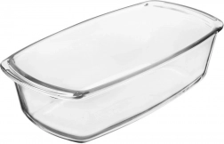 Glasform til brød 27 cm