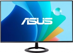 ASUS 27" IPS-skærm 120 Hz med HDMI og VGA