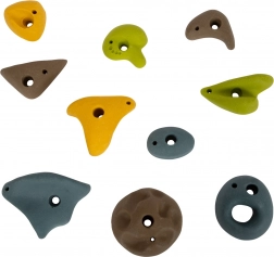 Klatregreb til børn Small Foot Adventure