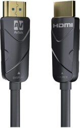 Aktiv HDMI-kabel 20 m 4K 60 Hz 4:4:4 AVTEK