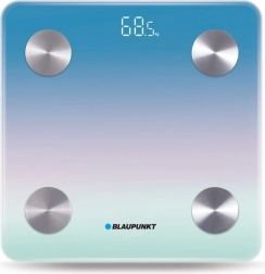 Personvægt med Bluetooth BLAUPUNKT BSM601