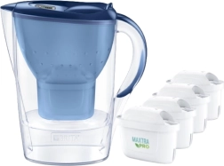 Filterkande BRITA Marella XL, blå