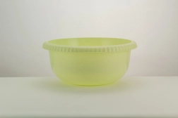 Multifunktionel oval skål 11 l, POLSK FREMSTILLING