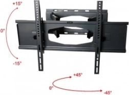 TV-holder AR-65 til 32-80'' op til 60 kg