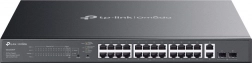 TP-Link Omada gigabitswitch med 28 porte