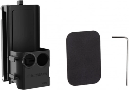 Magnetisk holder til DJI Osmo Pocket 3 Sunnylife (sort)