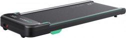 Elektrisk løbebånd UREVO Spacewalk E4 sort