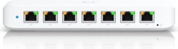 Unifi switch 8-ports PoE 42W