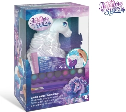 Nebulous Stars Ønskekasse