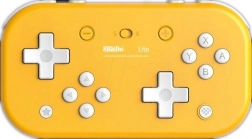 8BitDo Lite BT spilcontroller