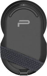 PGYTech magnetisk telefonholder sort