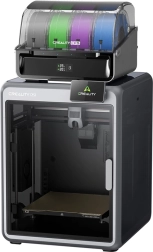 3D-printer Creality K2 Combo med flerfarvet CFS-system