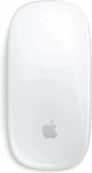 Apple Magic Mouse hvid trådløs mus