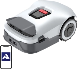 Robotplæneklipper ANTHBOT Genie 1000 AI