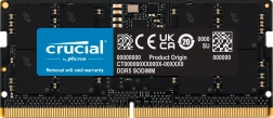 Notebook hukommelse DDR5 24GB SODIMM 5600MHz CL46