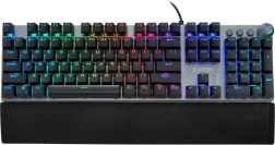 Mekanisk gamingtastatur Aurora K-4