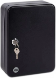 Nøgleskab med lås YKB/200